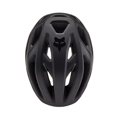 MTB/Gravel-helm FOX CROSSFRAME PRO MIPS Mat Zwart