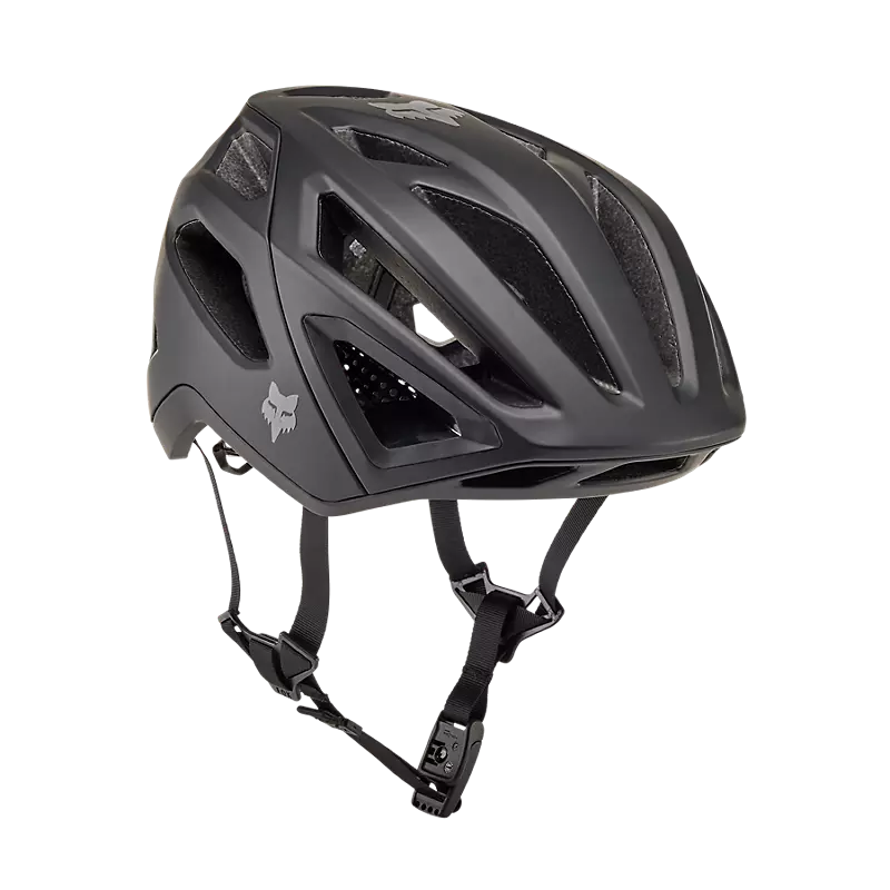 FOX CROSSFRAME PRO MIPS Helm Mat Zwart