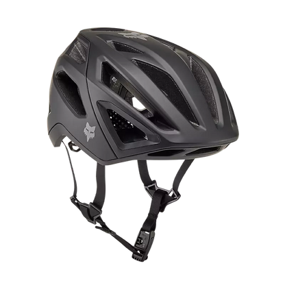 MTB/Gravel-helm FOX CROSSFRAME PRO MIPS Mat Zwart