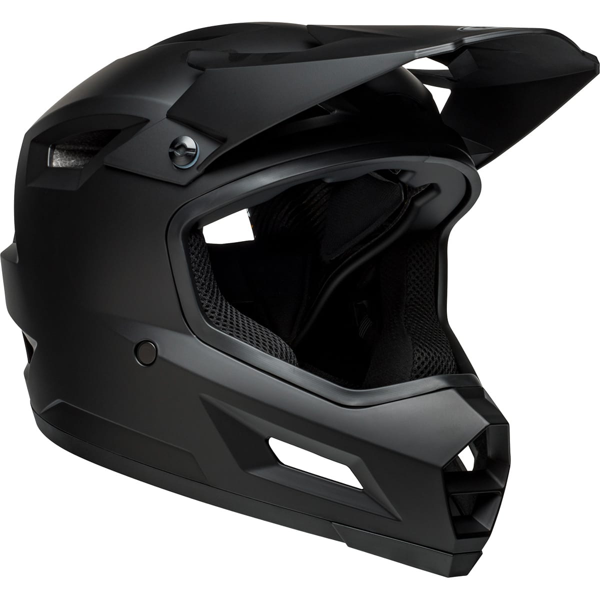 BELL SANCTION 2 MTB Helm Zwart