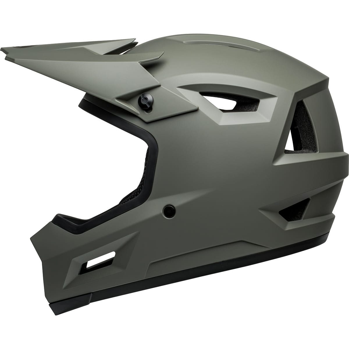 BELL SANCTION 2 MTB Helm Grijs