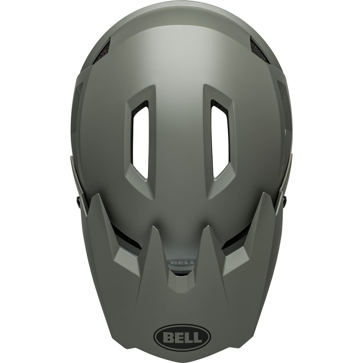 BELL SANCTION 2 MTB Helm Grijs