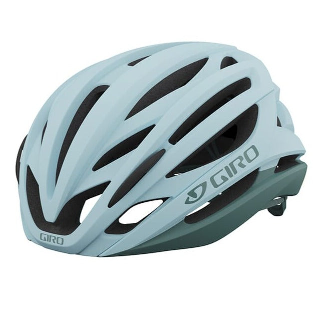 Casque Route GIRO SYNTAX MIPS Blanc Mat/Gris