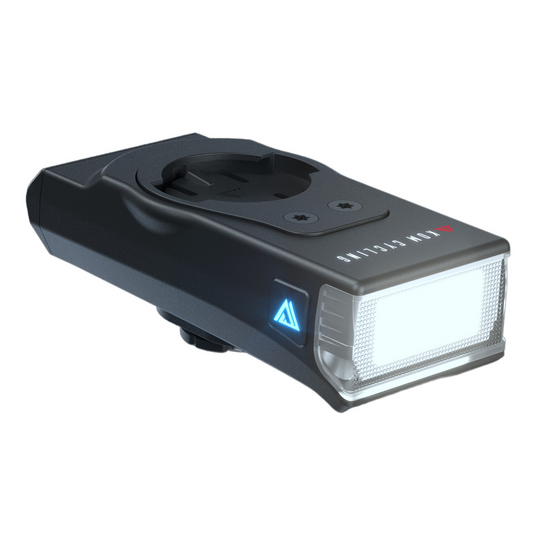 Voorverlichting KOM CYCLING QUICK RELEASE LIGHT 350