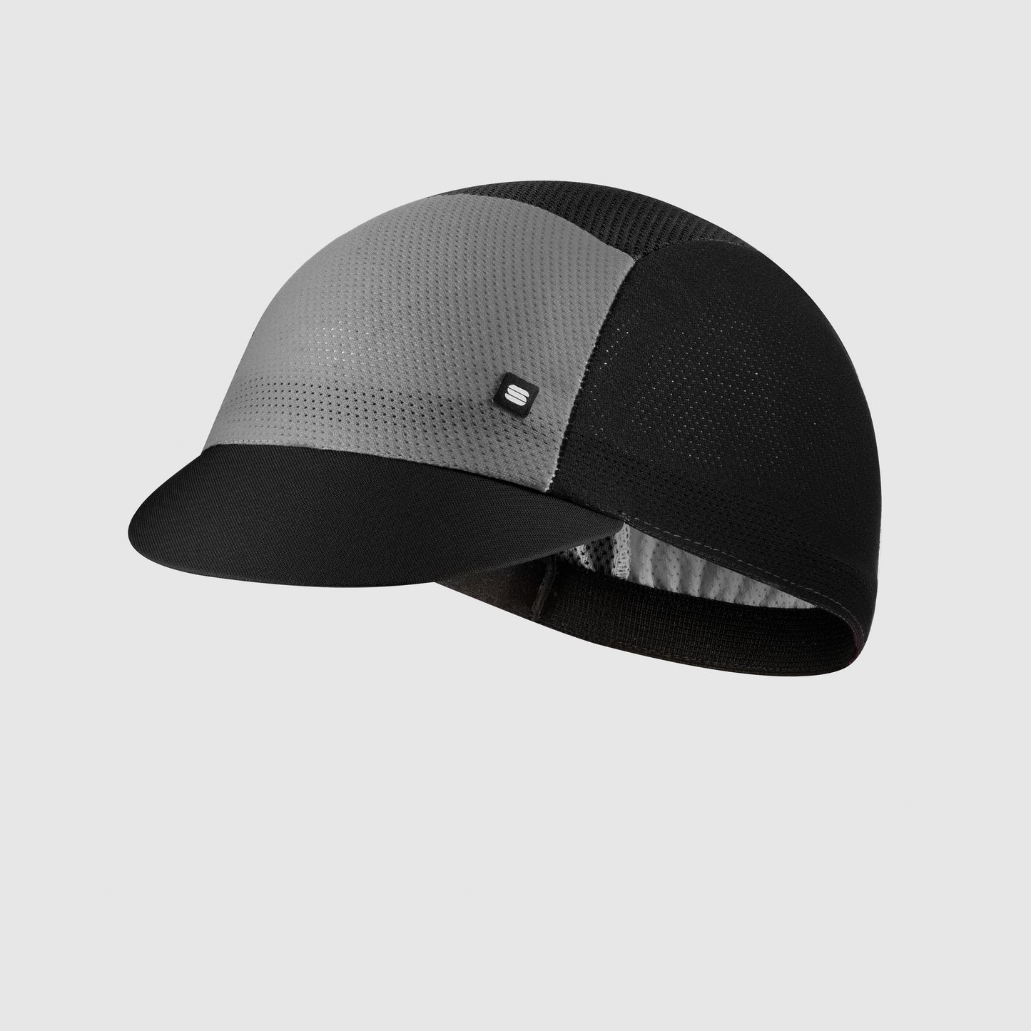 SPORTFUL CLASSIC Cap Zwart