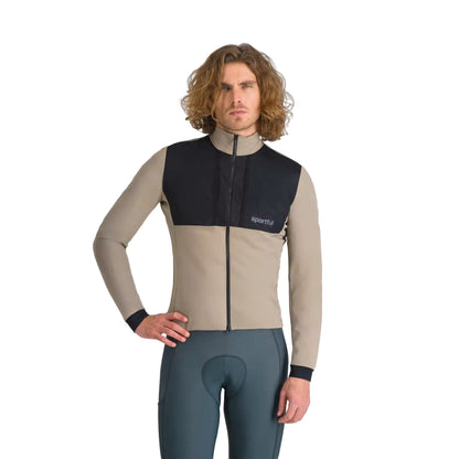 Veste SPORTFUL SUPERGIARA 2 Beige