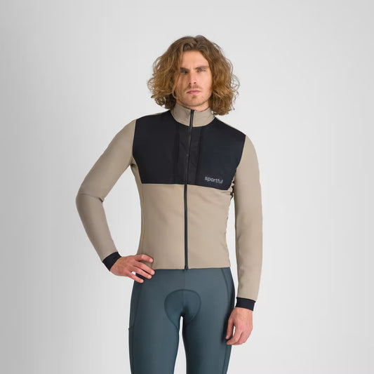 SPORTFUL SUPERGIARA 2 jack beige