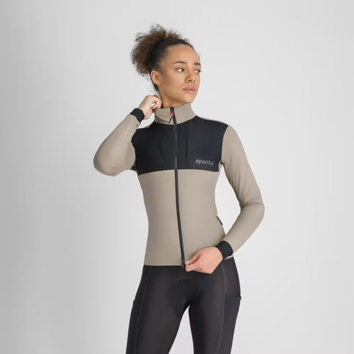 SPORTFUL SUPERGIARA 2 damesjack beige