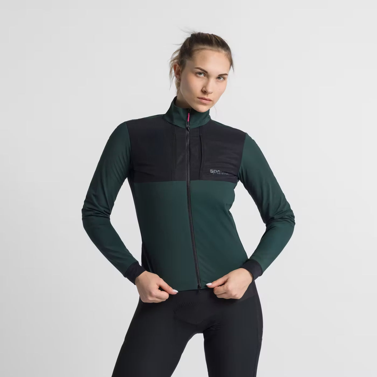 SPORTFUL SUPERGIARA 2 damesjack groen