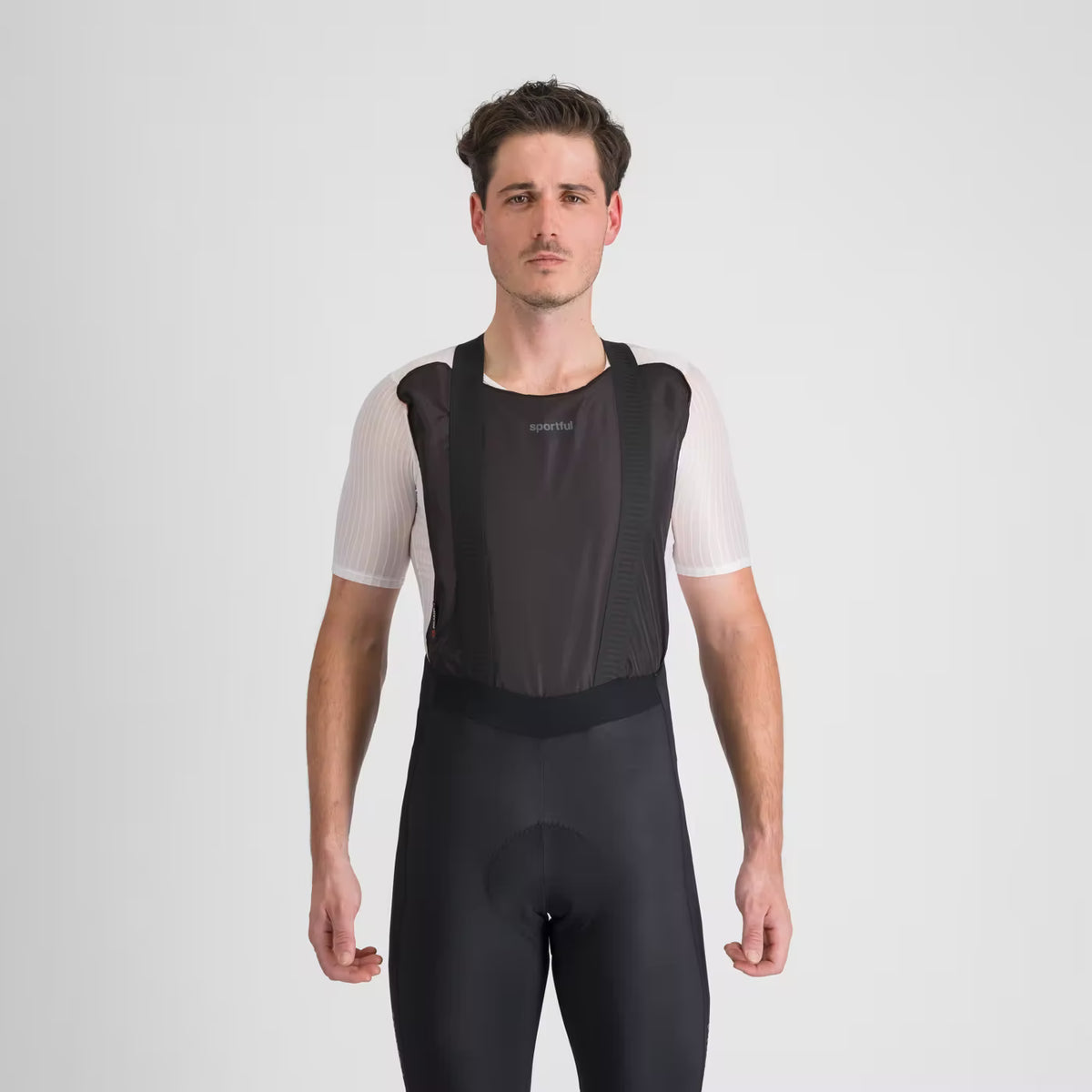 Sous-Vêtement SPORTFUL GAZZETTA SHIFT Sans Manches Noir