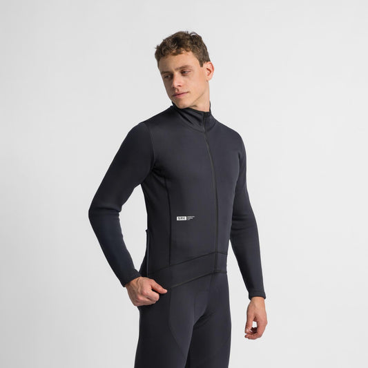 SPORTFUL SRK 2 fietsjack zwart