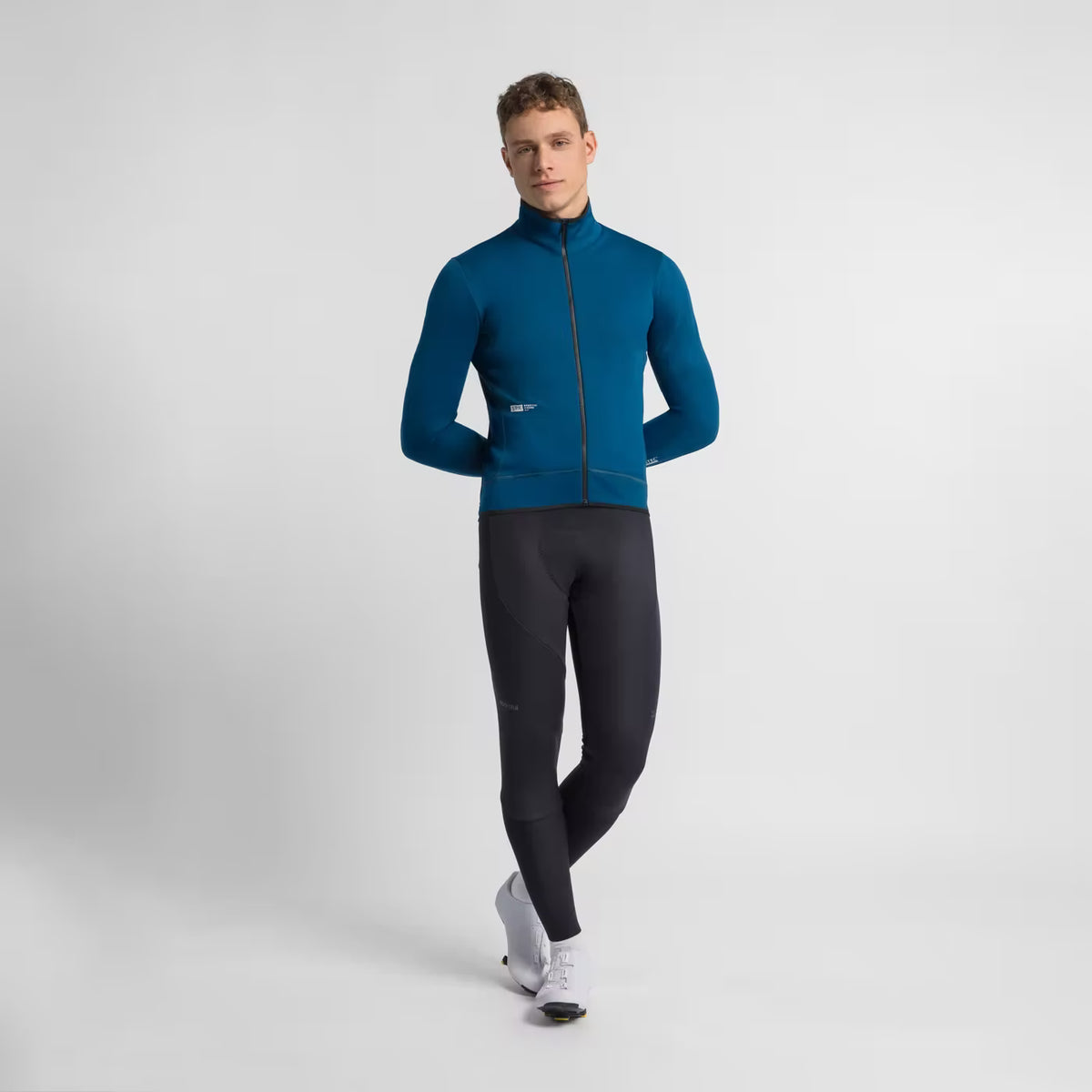 SPORTFUL SRK 2 fietsjack blauw
