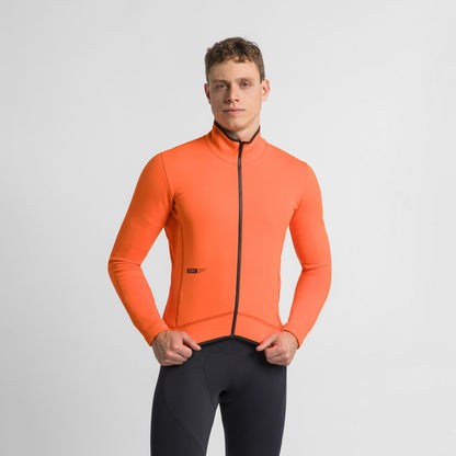 SPORTFUL SRK 2 fietsjack oranje
