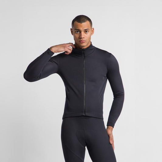 SPORTFUL CLASSIC 2 fietsjack zwart
