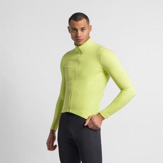 SPORTFUL CLASSIC 2 fietsjack geel