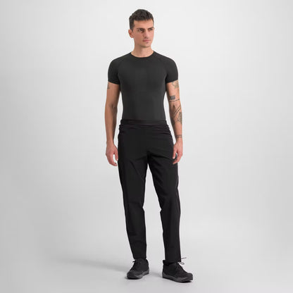 SPORTFUL SUPERGIARA fietsbroek zwart