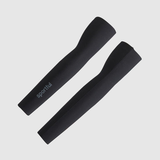 SPORTFUL WINTER armstukken zwart