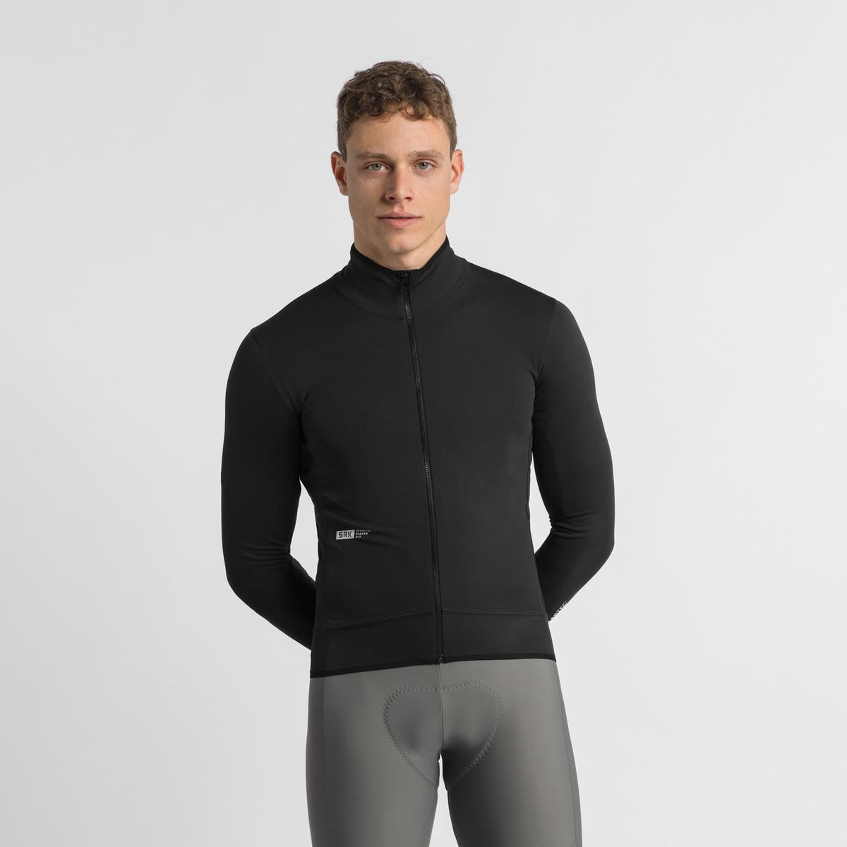 Veste SPORTFUL SRK SHIFT Noir