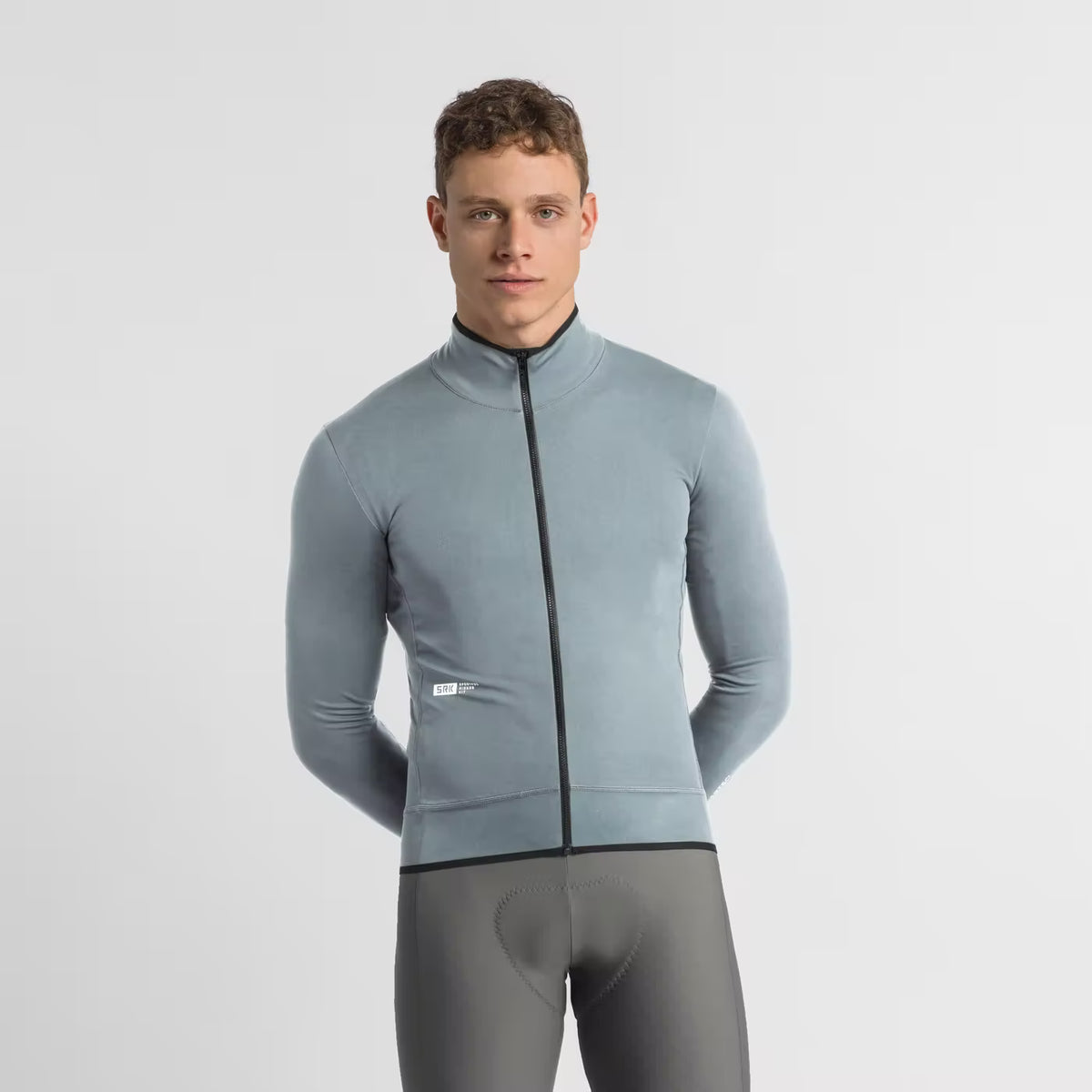 SPORTFUL SRK SHIFT fietsjack grijs