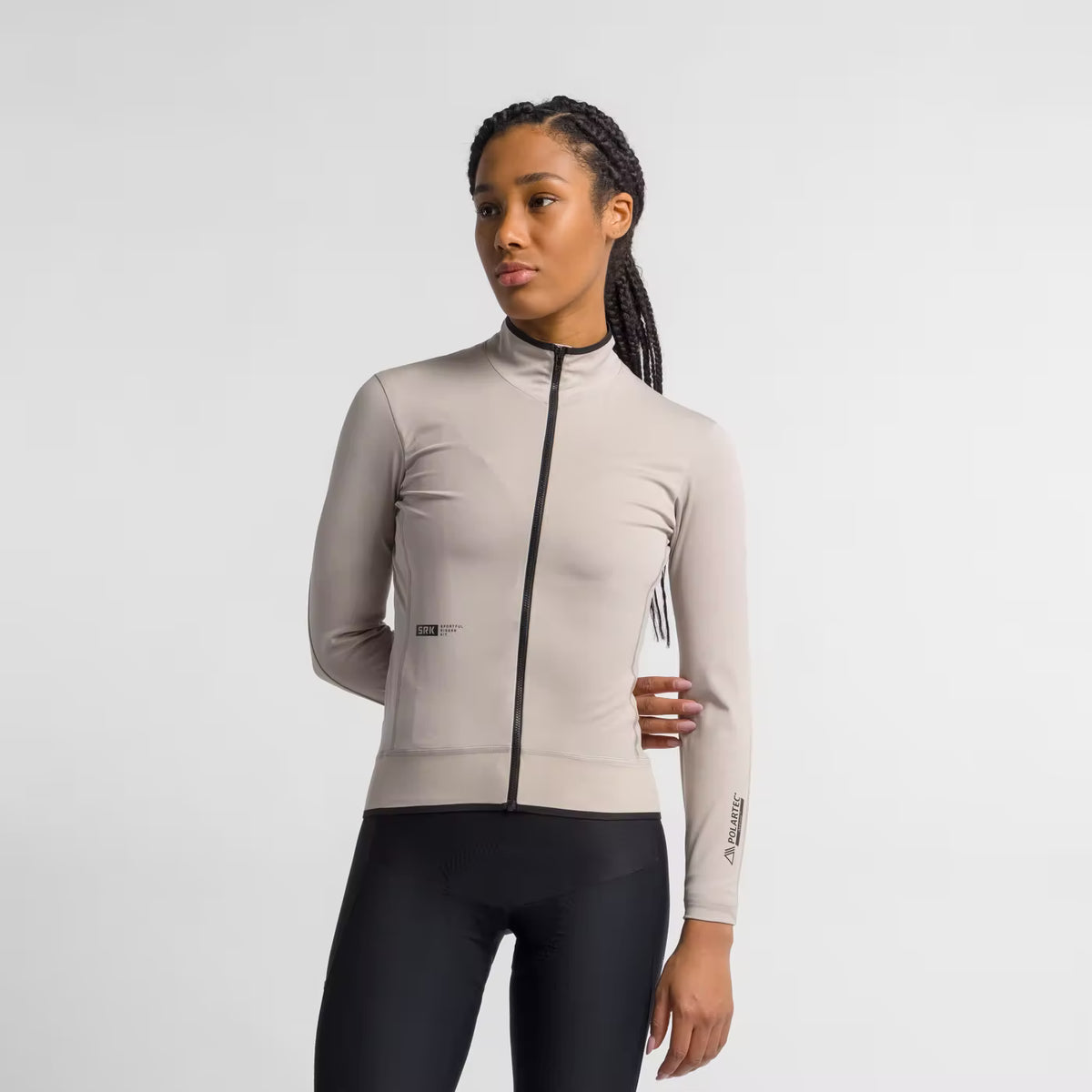 SPORTFUL SRK SHIFT damesjack beige