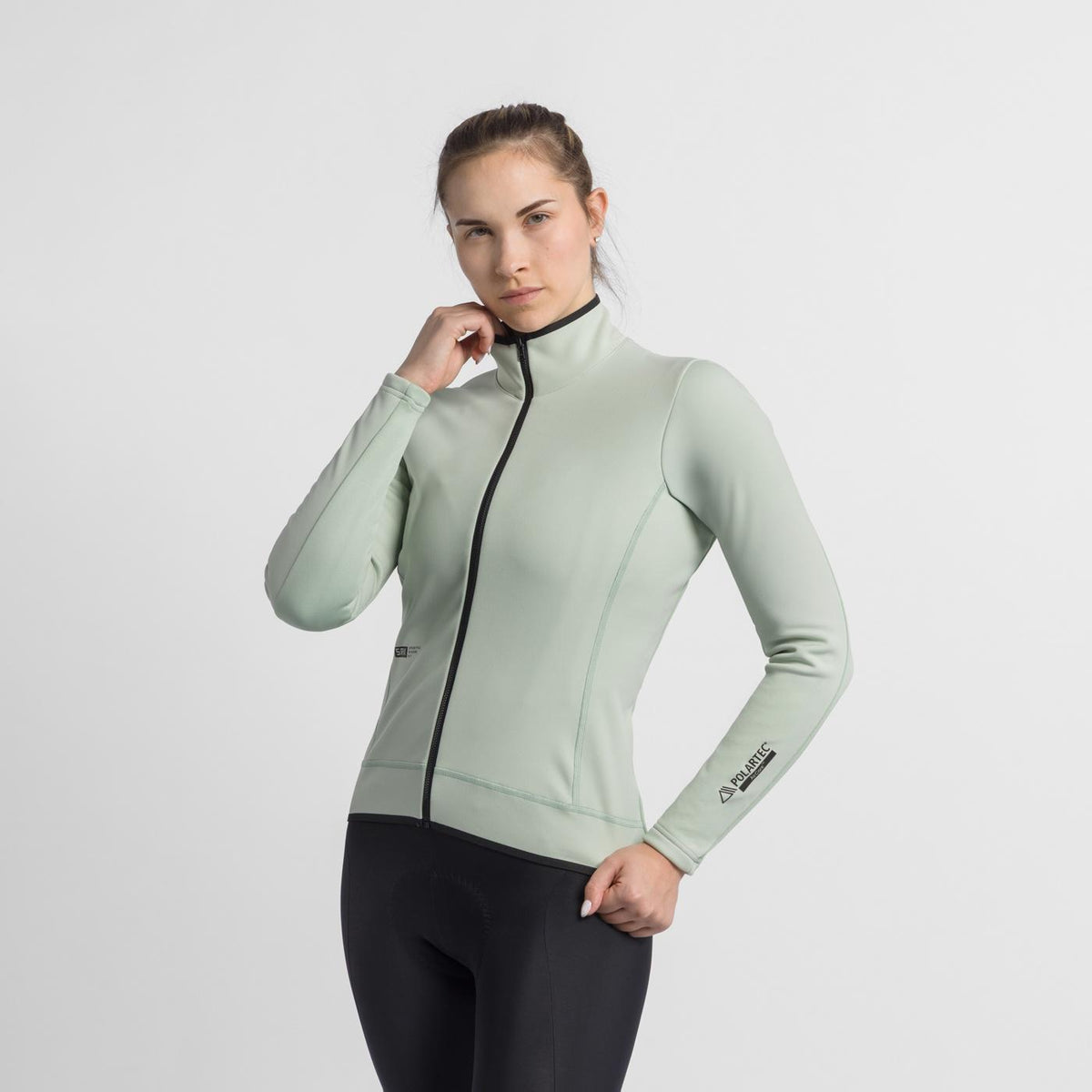 Groen SPORTFUL SRK 2-damesjack