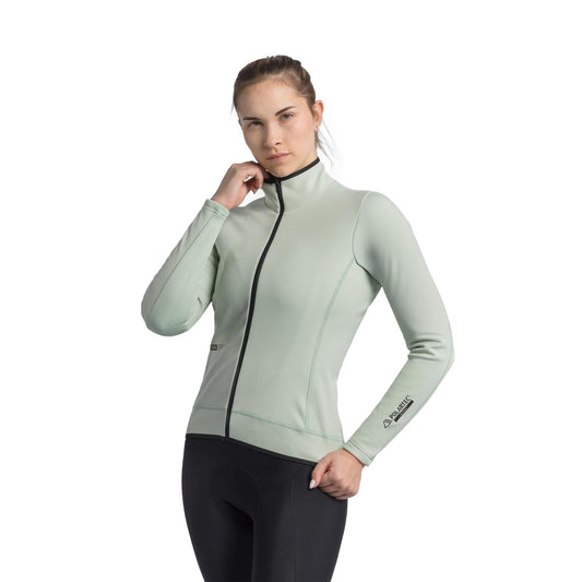 Groen SPORTFUL SRK 2-damesjack