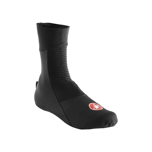 CASTELLI ENTRATA Schoenovertrek Zwart