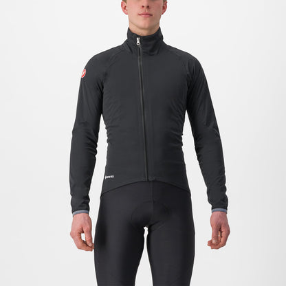 Jas CASTELLI GAVIA LITE Zwart