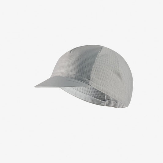 Casquette CASTELLI ESPRESSO 2 Blanc