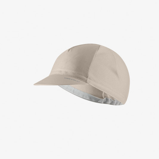 Casquette CASTELLI ESPRESSO 2 Beige