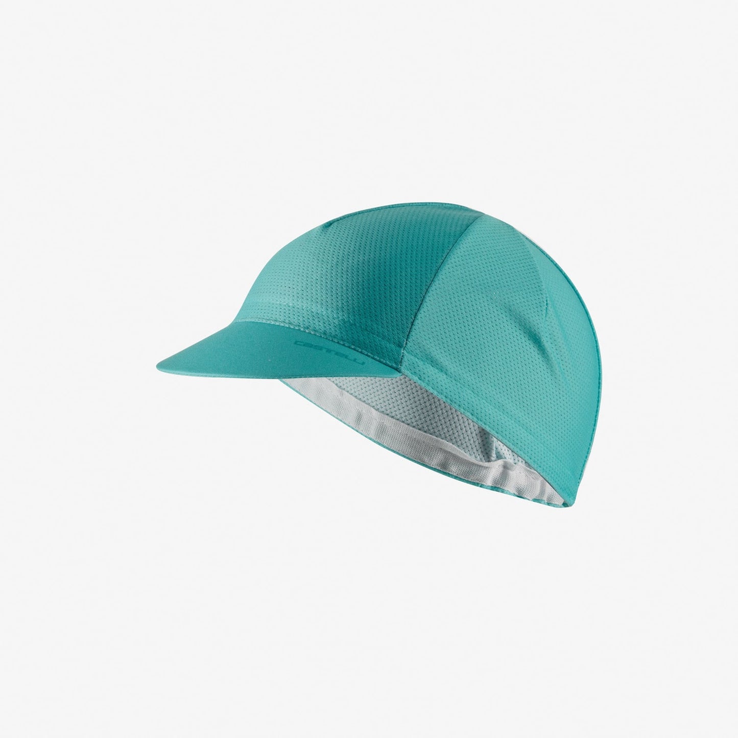 Casquette CASTELLI ESPRESSO 2 Turquoise