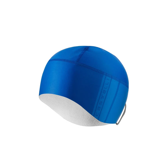 CASTELLI PRO THERMAL 2 Skully muts blauw