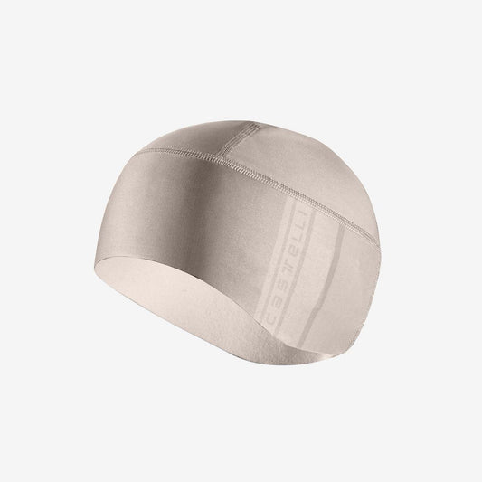 CASTELLI PRO THERMAL 2 Skully Dames Zilver Onderhelmuts