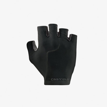 Korte Handschoenen CASTELLI PREMIO EVO Zwart