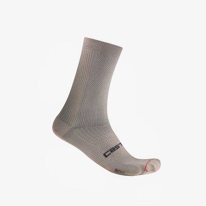 Sokken CASTELLI ESPRESSO 18 Beige