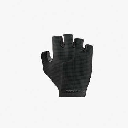 Korte Handschoenen CASTELLI PREMIO EVO Dames Zwart