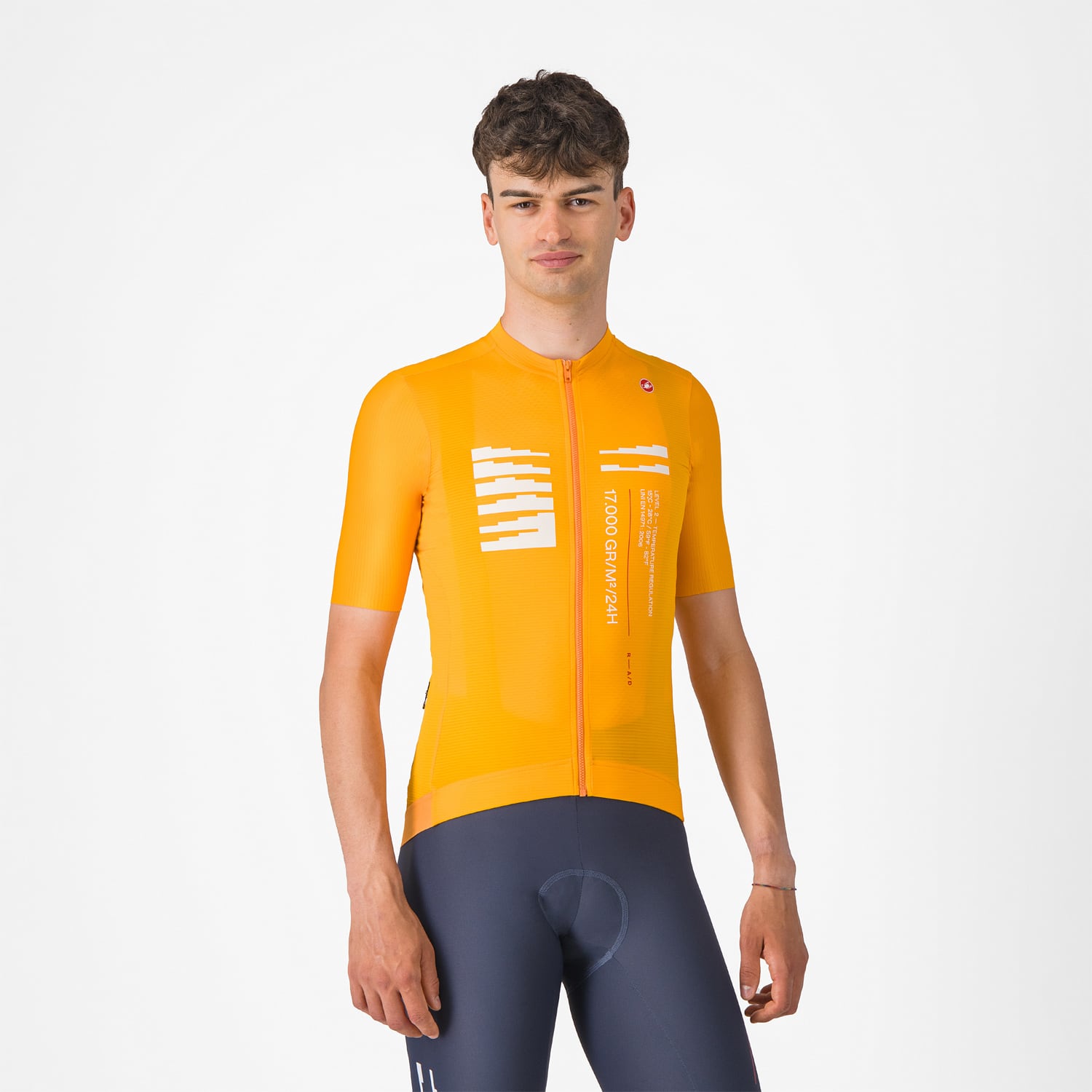 ÉQUIPEMENT - Maillots Route/Gravel