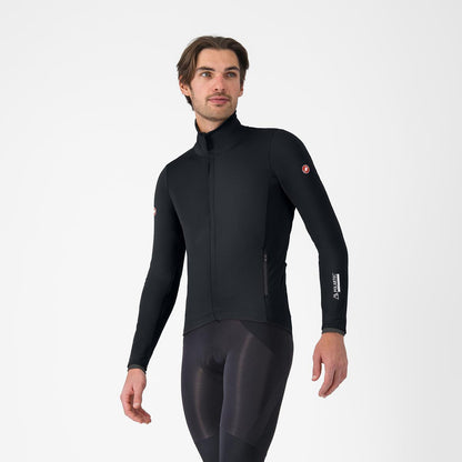 Veste CASTELLI PERFETTO AIR Noir