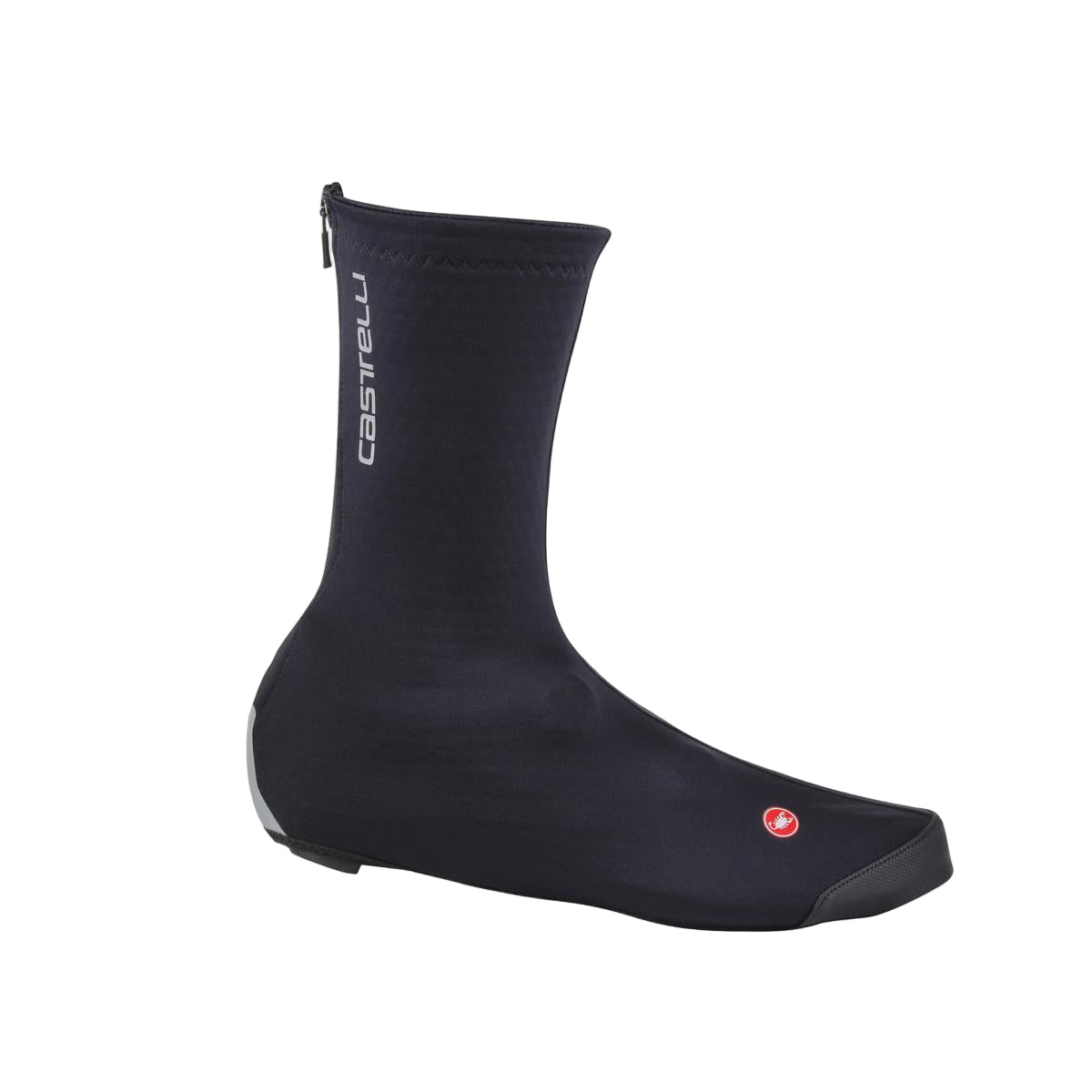 CASTELLI ESPRESSO 2 Schoenovertrek Zwart