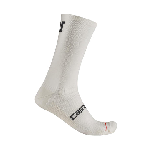 CASTELLI COMO 20 THERMAL Sokken Wit