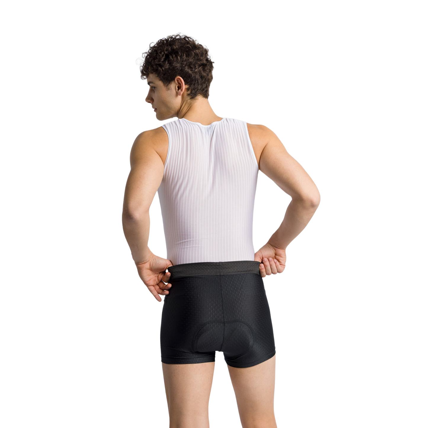 Sous-Short  SPORTFUL Noir
