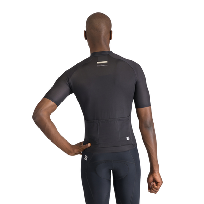 Shirt SPORTFUL SUPERNOVA Korte Mouwen Zwart