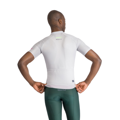 Shirt SPORTFUL SUPERNOVA Kortmouwen Grijs