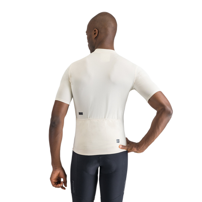 Shirt SPORTFUL CLASSIC JERSEY Korte Mouwen Crème
