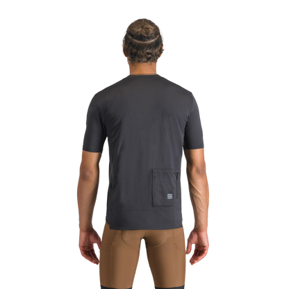 Shirt SPORTFUL SUPERGIARA TEE Korte Mouwen Zwart