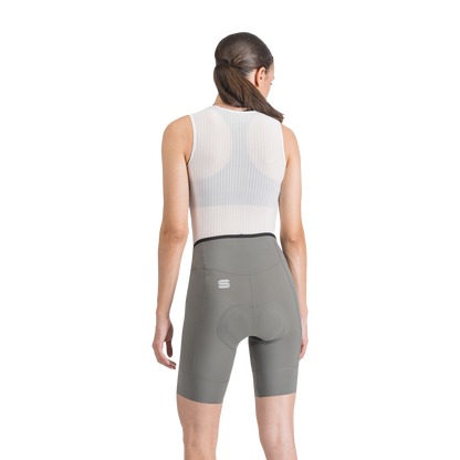 Korte Broek SPORTFUL SRK Dames Grijs