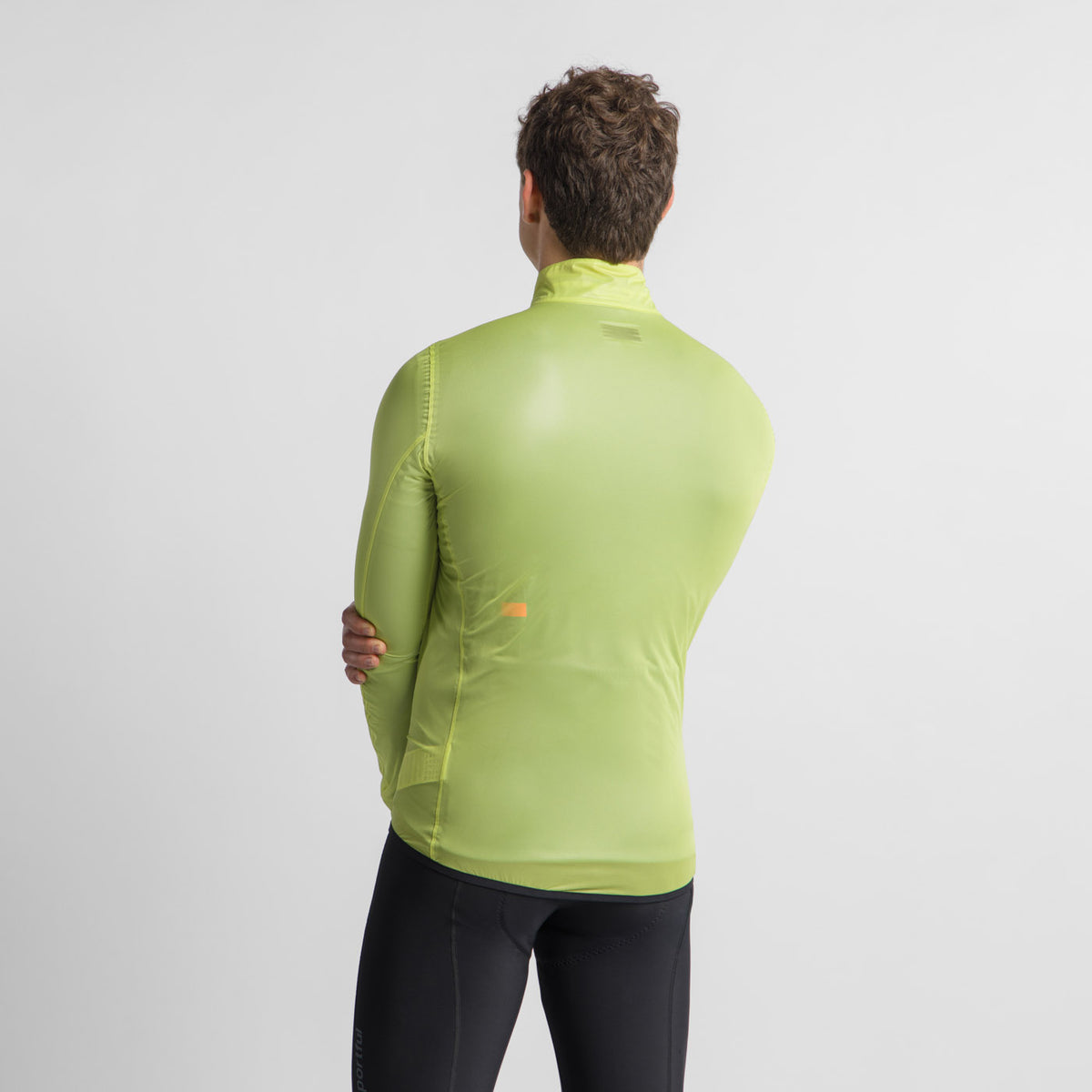 SPORTFUL AQUA LIGHT Jas Geel