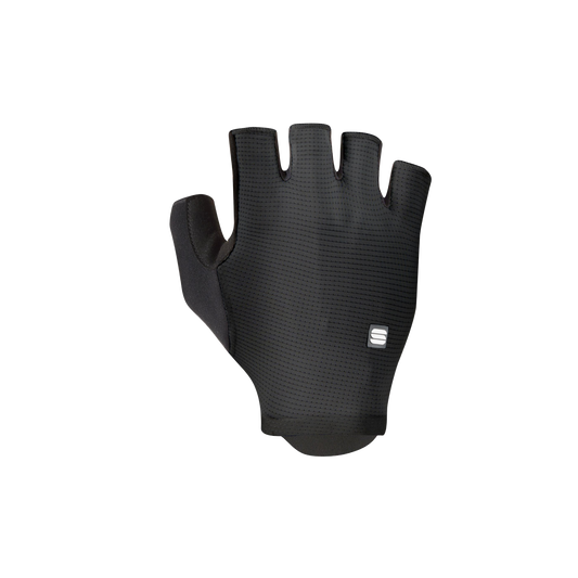 SPORTFUL PRO Korte Handschoenen Zwart