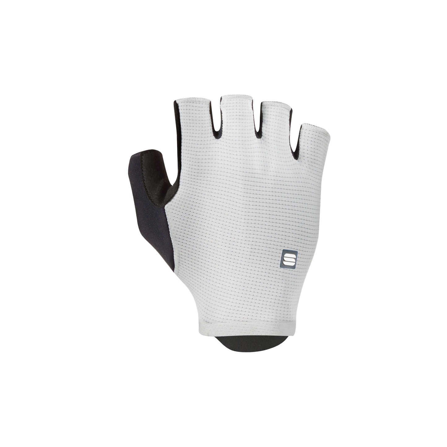 SPORTFUL PRO Korte Handschoenen Wit
