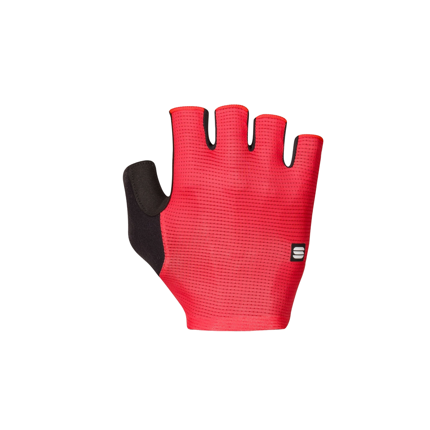 SPORTFUL PRO Korte Handschoenen Rood